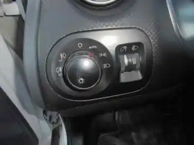 Scrapping Vehicle seat altea xl (5p5) stylance / style of the year 2006 powered bkd