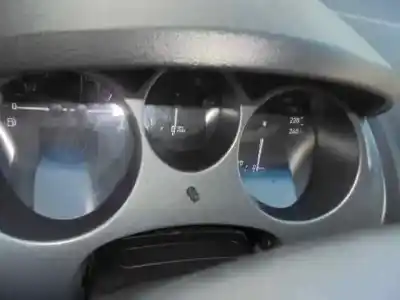 Scrapping Vehicle seat altea xl (5p5) stylance / style of the year 2006 powered bkd