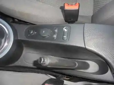 Scrapping Vehicle seat altea xl (5p5) stylance / style of the year 2006 powered bkd