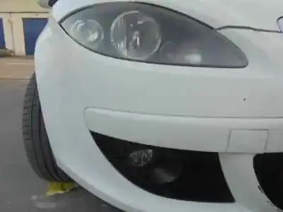 Scrapping Vehicle seat altea xl (5p5) stylance / style of the year 2006 powered bkd