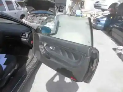 Veículo de Sucata peugeot 406 coupe (s1/s2) 2.2 hdi fap cat do ano 2002 alimentado 4hx