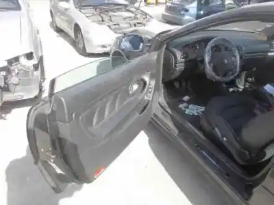 Veículo de Sucata peugeot 406 coupe (s1/s2) 2.2 hdi fap cat do ano 2002 alimentado 4hx