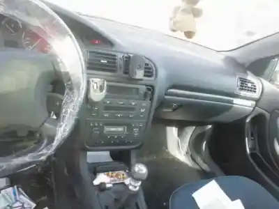 Veículo de Sucata peugeot 406 coupe (s1/s2) 2.2 hdi fap cat do ano 2002 alimentado 4hx