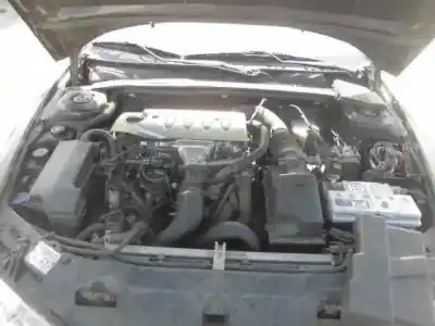 Veículo de Sucata peugeot 406 coupe (s1/s2) 2.2 hdi fap cat do ano 2002 alimentado 4hx