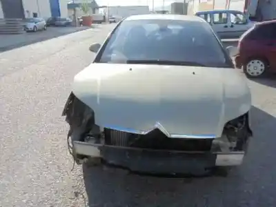 Véhicule à la ferraille CITROEN C4 BERLINA SX de l'année 2005 alimenté 9HX