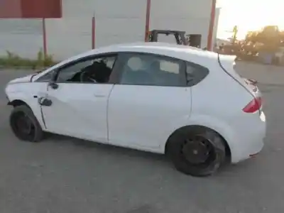 Утилизация автомобиля seat                                               leon (1p1)                                                                                                                                                                                                                                                 reference года 2007 питание bxe