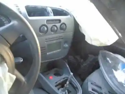 Утилизация автомобиля seat                                               leon (1p1)                                                                                                                                                                                                                                                 reference года 2007 питание bxe