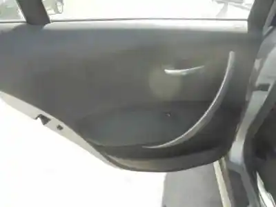 Véhicule à la ferraille bmw serie 1 berlina (e81/e87) 120d de l'année 2006 alimenté 204d4