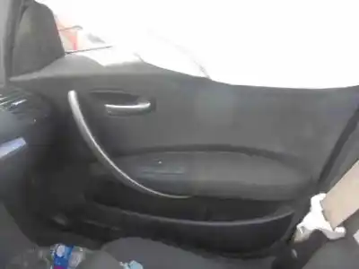 Véhicule à la ferraille bmw serie 1 berlina (e81/e87) 120d de l'année 2006 alimenté 204d4