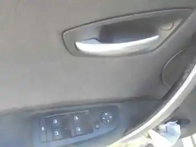 Véhicule à la ferraille bmw serie 1 berlina (e81/e87) 120d de l'année 2006 alimenté 204d4