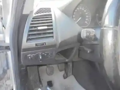 Véhicule à la ferraille bmw serie 1 berlina (e81/e87) 120d de l'année 2006 alimenté 204d4