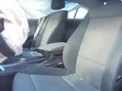 Véhicule à la ferraille bmw serie 1 berlina (e81/e87) 120d de l'année 2006 alimenté 204d4