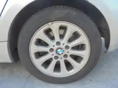 Véhicule à la ferraille bmw serie 1 berlina (e81/e87) 120d de l'année 2006 alimenté 204d4