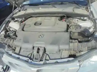 Véhicule à la ferraille bmw serie 1 berlina (e81/e87) 120d de l'année 2006 alimenté 204d4