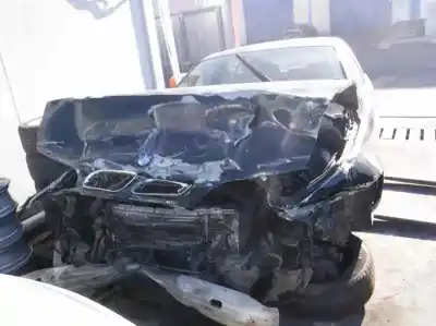 Scrapping Vehicle bmw serie 5 berlina (e39) 525tds of the year 2004 powered 256t1