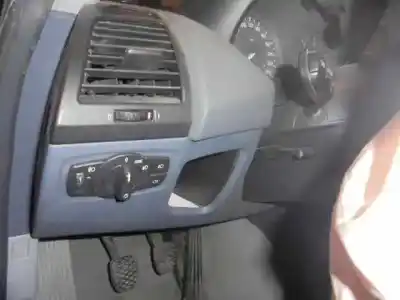 Scrapping Vehicle bmw serie 1 berlina (e81/e87) 118d of the year 2006 powered 204da