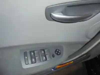 Scrapping Vehicle bmw serie 1 berlina (e81/e87) 118d of the year 2006 powered 204da