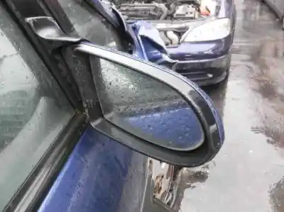 Veicolo di demolizione opel zafira a comfort dell'anno 2002 alimentato y20dth