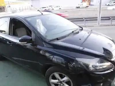 Veículo de Sucata ford focus lim. (cb4) titanium do ano 2008 alimentado kkda