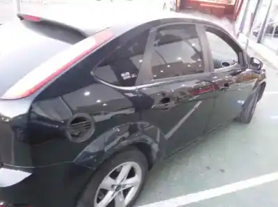 Veículo de Sucata ford focus lim. (cb4) titanium do ano 2008 alimentado kkda