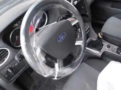 Veículo de Sucata ford focus lim. (cb4) titanium do ano 2008 alimentado kkda