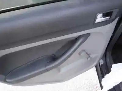 Veículo de Sucata ford focus lim. (cb4) titanium do ano 2008 alimentado kkda