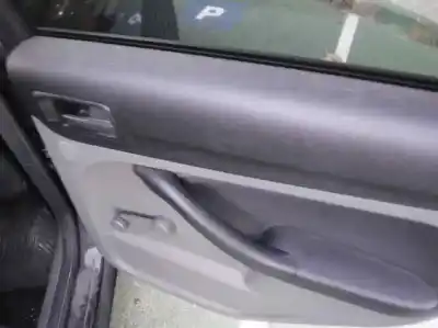 Veículo de Sucata ford focus lim. (cb4) titanium do ano 2008 alimentado kkda