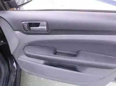 Veículo de Sucata ford focus lim. (cb4) titanium do ano 2008 alimentado kkda