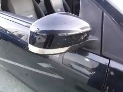 Veículo de Sucata ford focus lim. (cb4) titanium do ano 2008 alimentado kkda