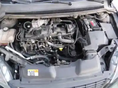 Veículo de Sucata ford focus lim. (cb4) titanium do ano 2008 alimentado kkda