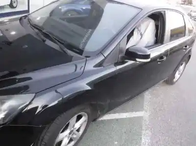 Veículo de Sucata ford focus lim. (cb4) titanium do ano 2008 alimentado kkda