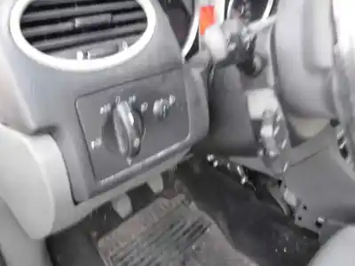 Veículo de Sucata ford focus lim. (cb4) titanium do ano 2008 alimentado kkda