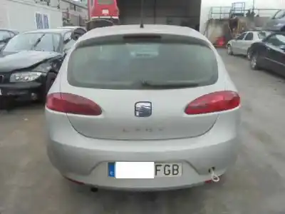 Verschrottungsfahrzeug seat                                               leon (1p1)                                                                                                                                                                                                                                                 sport limited                                                                                                                                                                                                                                              des jahres 2006 angetrieben bxe