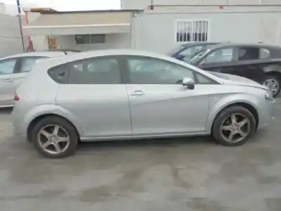 Verschrottungsfahrzeug seat                                               leon (1p1)                                                                                                                                                                                                                                                 sport limited                                                                                                                                                                                                                                              des jahres 2006 angetrieben bxe