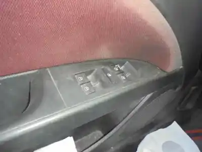 Verschrottungsfahrzeug seat                                               leon (1p1)                                                                                                                                                                                                                                                 sport limited                                                                                                                                                                                                                                              des jahres 2006 angetrieben bxe