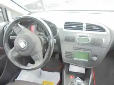 Verschrottungsfahrzeug seat                                               leon (1p1)                                                                                                                                                                                                                                                 sport limited                                                                                                                                                                                                                                              des jahres 2006 angetrieben bxe