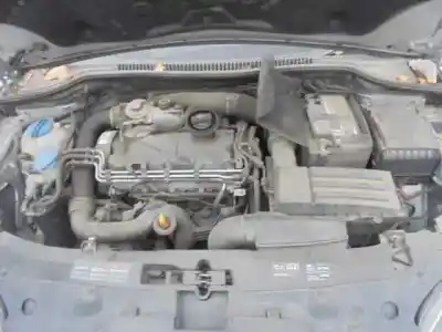 Verschrottungsfahrzeug seat                                               leon (1p1)                                                                                                                                                                                                                                                 sport limited                                                                                                                                                                                                                                              des jahres 2006 angetrieben bxe