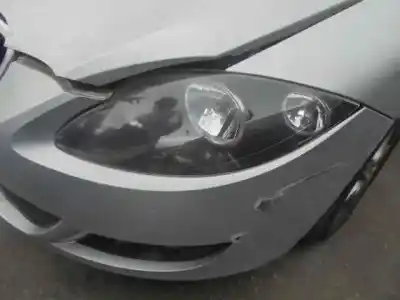 Verschrottungsfahrzeug seat                                               leon (1p1)                                                                                                                                                                                                                                                 sport limited                                                                                                                                                                                                                                              des jahres 2006 angetrieben bxe
