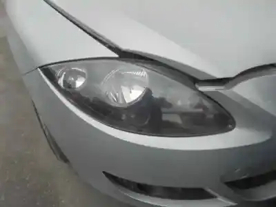 Verschrottungsfahrzeug seat                                               leon (1p1)                                                                                                                                                                                                                                                 sport limited                                                                                                                                                                                                                                              des jahres 2006 angetrieben bxe