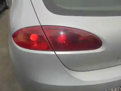 Verschrottungsfahrzeug seat                                               leon (1p1)                                                                                                                                                                                                                                                 sport limited                                                                                                                                                                                                                                              des jahres 2006 angetrieben bxe