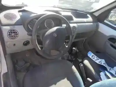 Здавання транспортного засобу renault   року 2007 потужний k9kv7 Здавання транспортного засобу renault   року 2007 потужний k9kv7