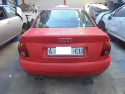 Veículo de Sucata audi a4 berlina (b5) 1.8 t do ano 1995 alimentado aeb