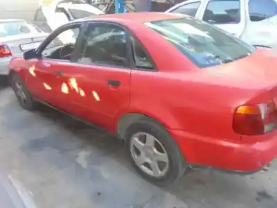 Veículo de Sucata audi a4 berlina (b5) 1.8 t do ano 1995 alimentado aeb