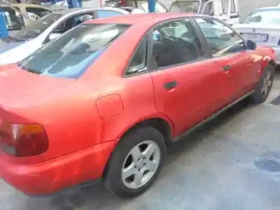Veículo de Sucata audi a4 berlina (b5) 1.8 t do ano 1995 alimentado aeb