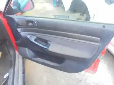 Veículo de Sucata audi a4 berlina (b5) 1.8 t do ano 1995 alimentado aeb