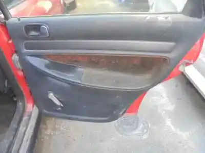 Veículo de Sucata audi a4 berlina (b5) 1.8 t do ano 1995 alimentado aeb