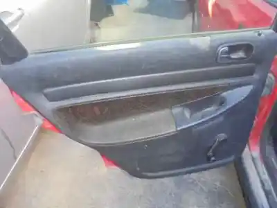 Veículo de Sucata audi a4 berlina (b5) 1.8 t do ano 1995 alimentado aeb