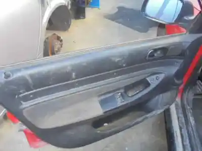 Veículo de Sucata audi a4 berlina (b5) 1.8 t do ano 1995 alimentado aeb