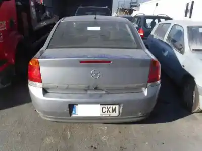 Veículo de Sucata opel vectra c berlina club do ano 2003 alimentado z18xe