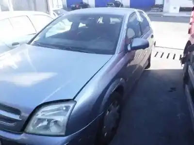 Veículo de Sucata opel vectra c berlina club do ano 2003 alimentado z18xe